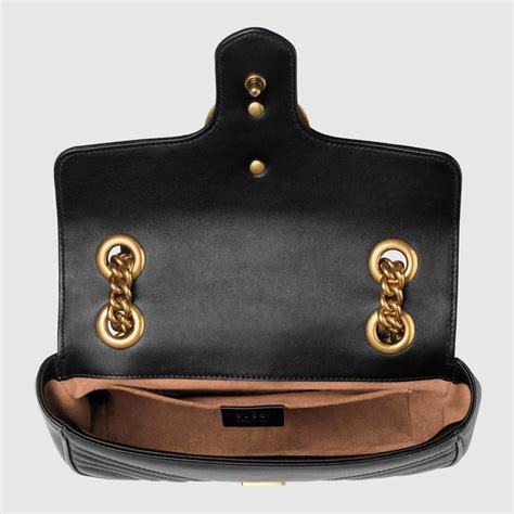 bolso serraje imitación gucci